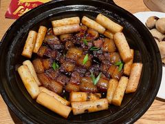 -芳芳私房菜·精做淮扬菜(承德路店)