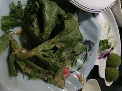 北极冰草-忘忧草融合私房菜(红鼎国际店)