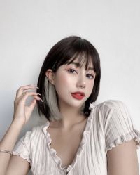 -HG美发设计沙龙