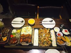 分米鸡-火炉火自助餐(枫蓝国际店)
