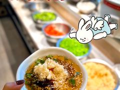 -雾都渣渣火锅(南城智汇城店)