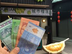 -都念榴莲·城市榴莲