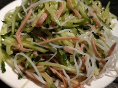 凉拌三丝-买又大餐厅(福林里店)