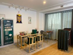 -蜗艾蜗家美容养生艾灸馆