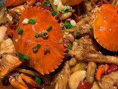 招牌肉蟹煲-胖哥俩肉蟹煲(湖滨银泰in77店)