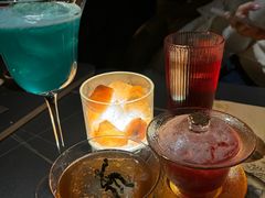 -C lounge(通州万达店)