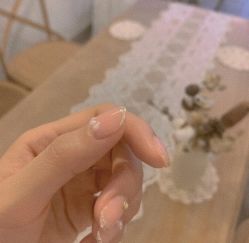 手部美甲-七月美睫 美甲