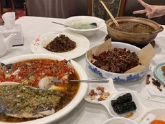 -翠清酒家(万丰路店)