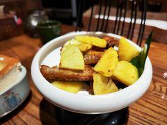 -云海肴·汽锅鸡·云南代表菜(五道口购物中心店)
