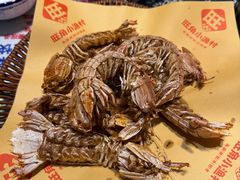 -旺角小渔村·海肠捞饭开创者(二马路店)