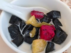 -顺风汤馆·广府粤菜(江宸天街店)