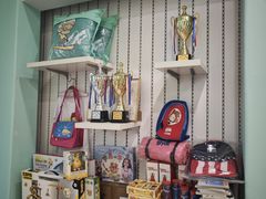 -小小运动馆(罗宾森中心)