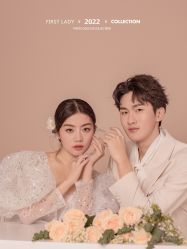 点击看大图 -第一夫人婚纱摄影(南京店)