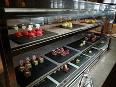 -康帝国际酒店-艾斯本自助西餐厅