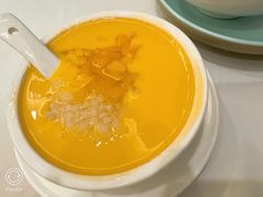 杨枝甘露-翠香阁潮州菜馆·始于1994(珠江路店)