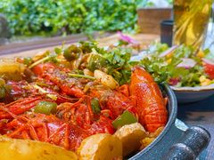 -森味薪火烧•烧鸟居酒屋•日本料理(望京店)