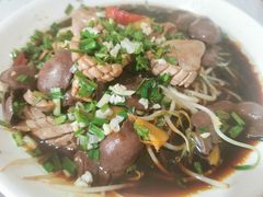 葱爆腰花-丁来兴酒店(西街店)