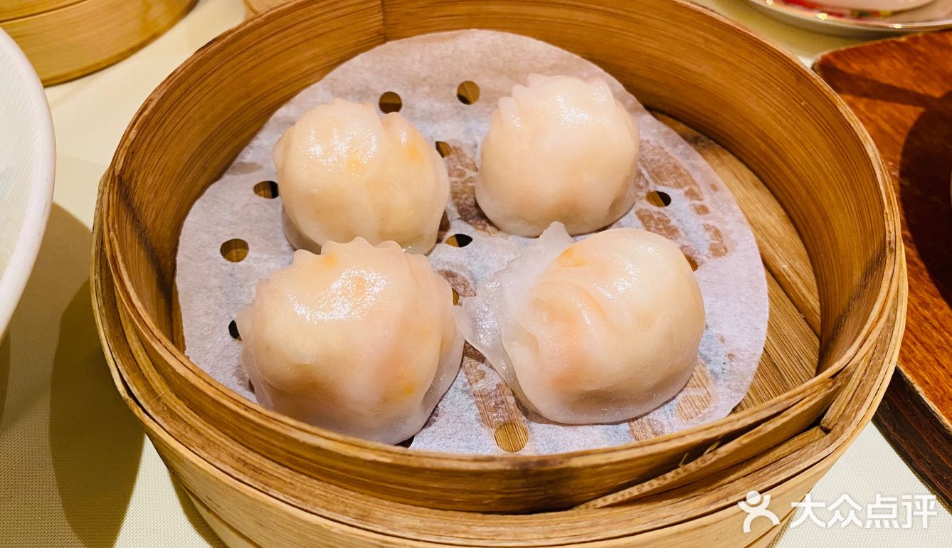 比点都德好多了就是小点心老是那几样