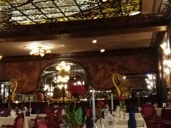 -马克西姆餐厅(崇文门店)