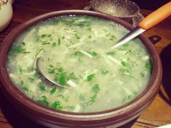 -疆文化新疆欢乐餐厅(金牛万达店)