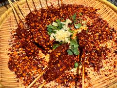 -蜀大侠火锅(总府路店)