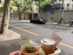 -O.P.S. CAFE