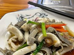 -营记牛肉火锅·大埔客家菜(上梅林店)