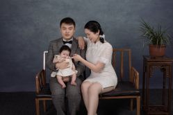 点击看大图 -粉黛映画摄影