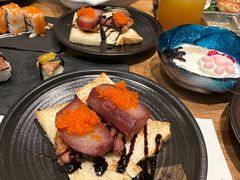 -赤坂亭·M9和牛烧肉·铁板烧(合肥万象城店)