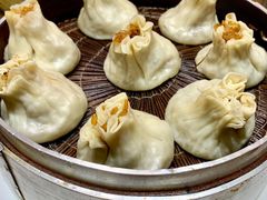 肉丁烧卖-耿福兴(凤凰美食街店)