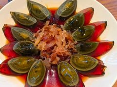 -小厨师·二十年沈家门小海鲜(百井坊巷店)