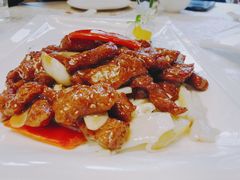 -玄武苏宁诺富特酒店·紫金轩中餐厅