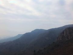 -妙峰山风景名胜区