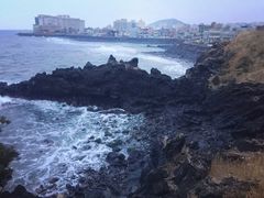 -龙头岩(Dragon Head Rock)