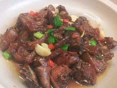 -大灶头·新昌菜(中国茶市店)