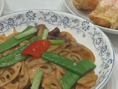 -南园酒家(前进路店)