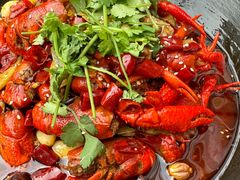 -二钳洞庭虾蟹·江湖菜(鹭岛店)