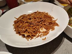 -秀儿四九城·新京菜(亚运村鸟巢店)