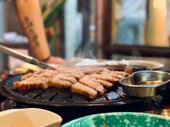 -济州爱肉堂(总店)