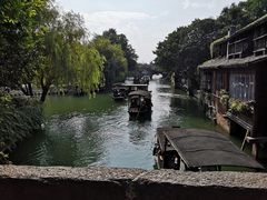 -乌镇景区