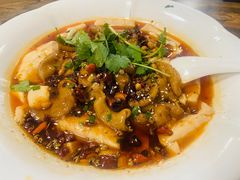 -小四川美食馆(幸福路店)