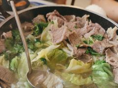 -乔阿马·江南味·驴肉香(龙湖华泾天街店)