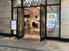-MJstyle(金虹桥店)
