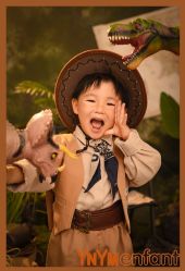 -雅尼·亚米儿童摄影美学馆(汉阳店)