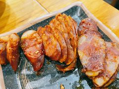 -古真记钵钵鸡(总店)