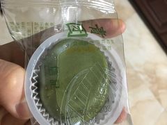 -詹记桃酥(百盛店)