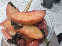 -爱上酸嘢