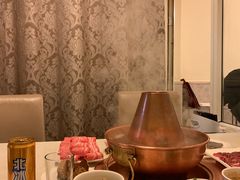 糖蒜-八先生涮肉房(三里河店)