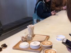 -% Arabica(京都东山店)