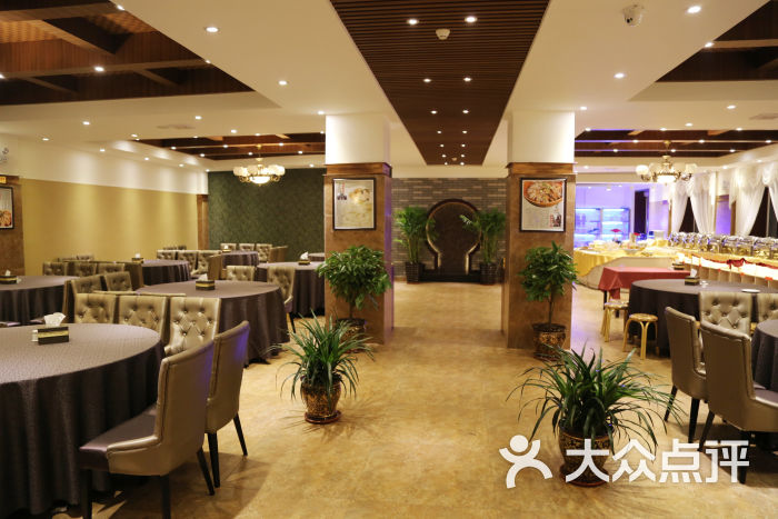 东家食府大堂图片 - 第61张